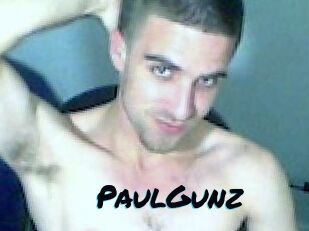 PaulGunz