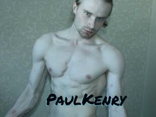 PaulKenry