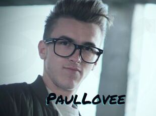 PaulLovee