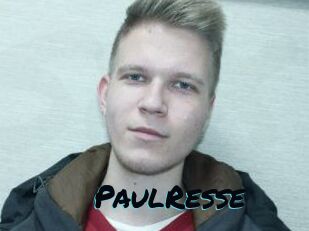 PaulResse