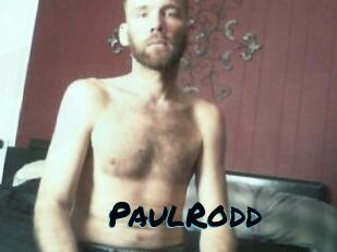 PaulRodd