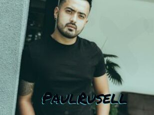 PaulRusell