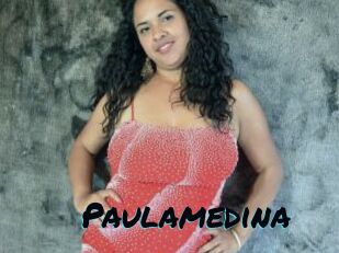 Paulamedina