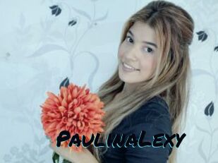 PaulinaLexy Sexties