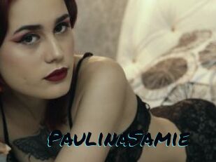 PaulinaSamie
