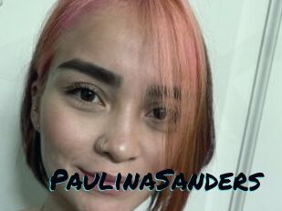 PaulinaSanders