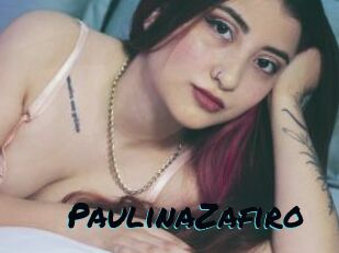 PaulinaZafiro
