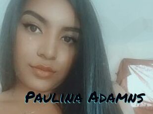 Paulina_Adamns