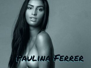 Paulina_Ferrer