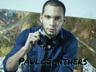 PauloSmithers