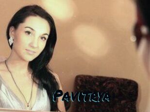 Pavitrya
