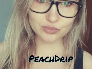 PeachDrip