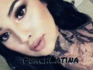 PeachLatina Sexties