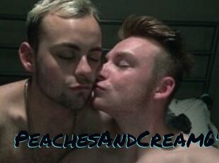 Peaches_And_Cream69 Sexties