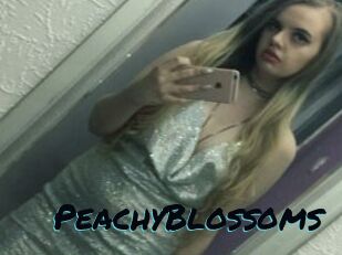 PeachyBlossoms Sexties