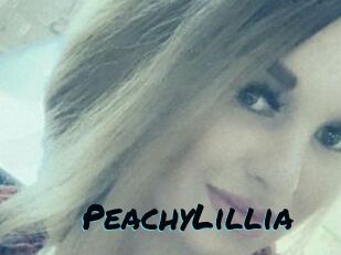 PeachyLillia