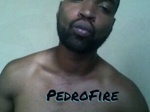 Pedro_Fire