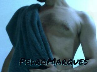 PedroMarques