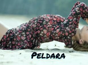 Peldara