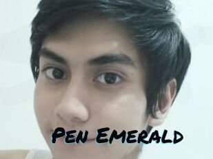 Pen_Emerald