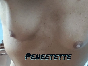 Peneetette Sexties
