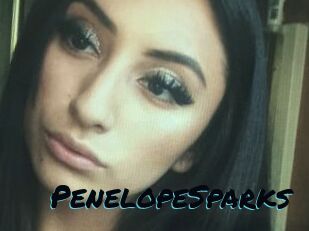PenelopeSparks