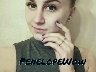 PenelopeWow
