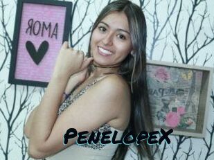 PenelopeX