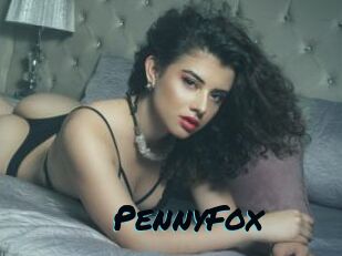 PennyFox