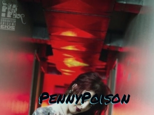 Penny_Poison Sexties