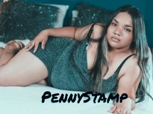 PennyStamp