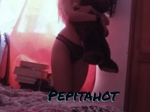 Pepitahot