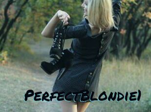 PerfectBlondie1