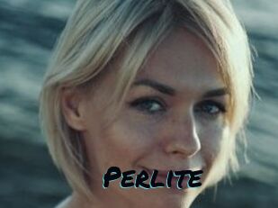 Perlite