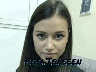 PetaJenseen