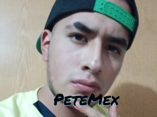 PeteMex