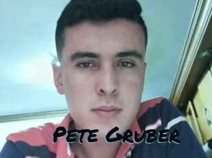 Pete_Gruber