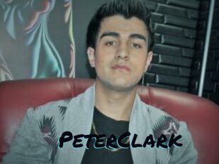 PeterClark