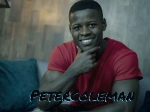 PeterColeman