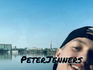 PeterJenners