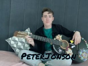 PeterJonson