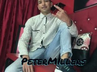 PeterMillers