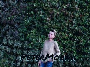 PeterMorval