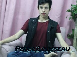 PeterRousseau