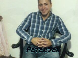 PeterSex Sexties