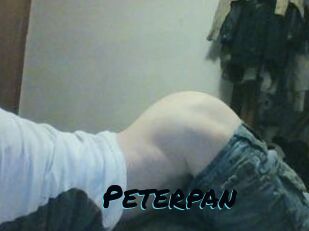 Peterpan