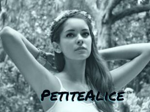 PetiteAlice