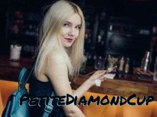 PetiteDiamondCup