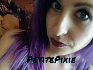 PetitePixie