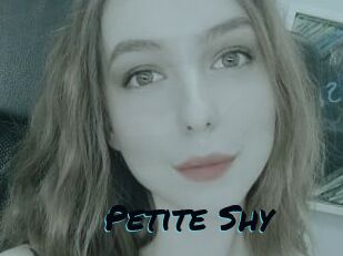 Petite_Shy